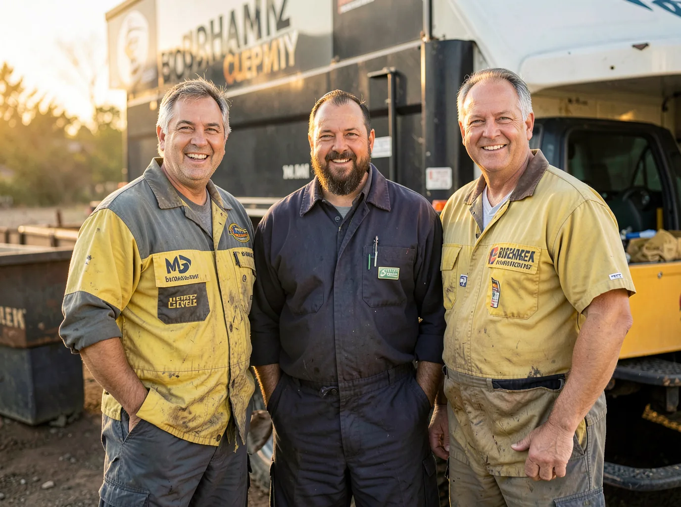 Sewage Cleanup company in Vinton, CA