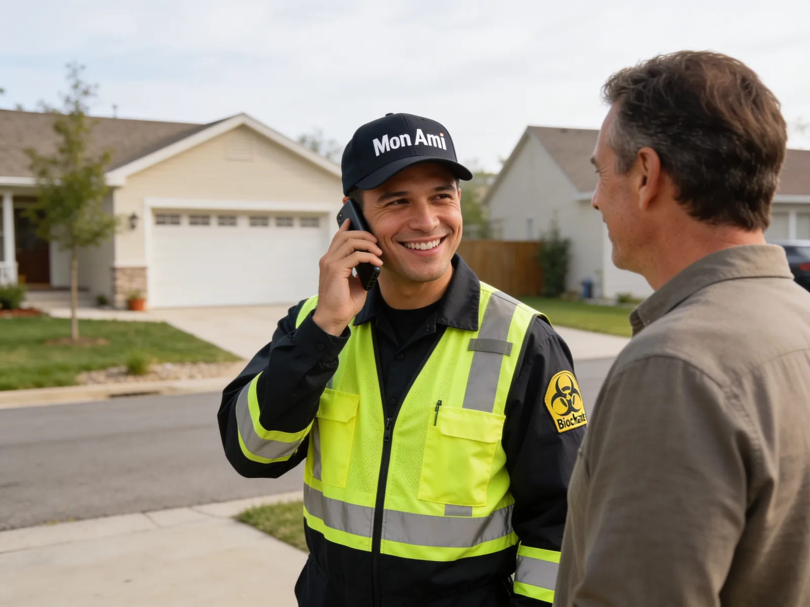 Sewage Cleanup Vinton, CA FAQs